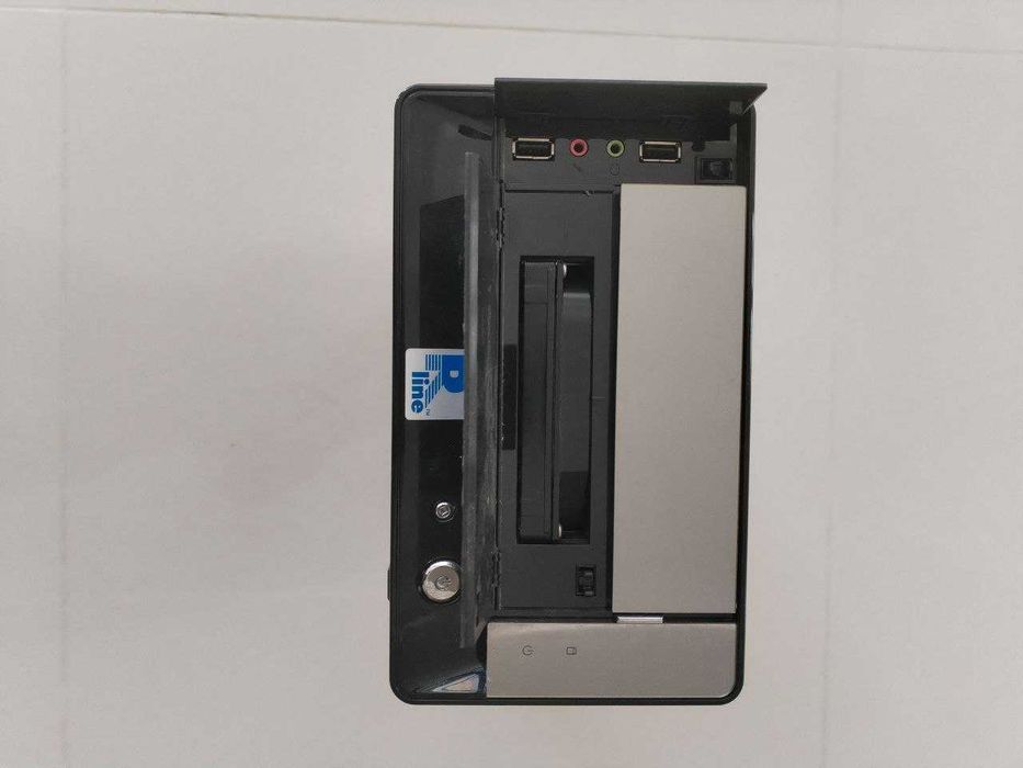 Компактный Mini-ITX ПК