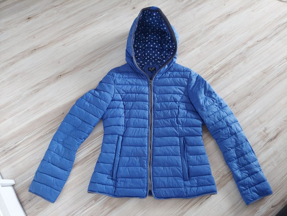 Kurtka przejściowa r. M