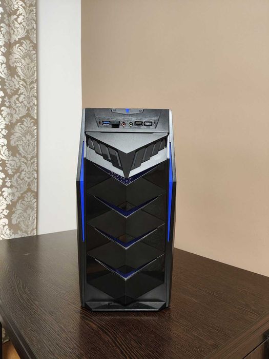 Комп'ютер RX 570 i3-9100f