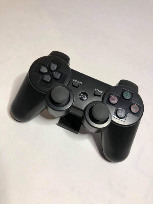 Comando para PlayStation 3 ps3 wireless novo selado