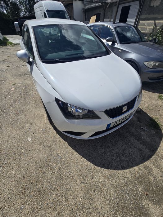 Seat Ibiza diesel