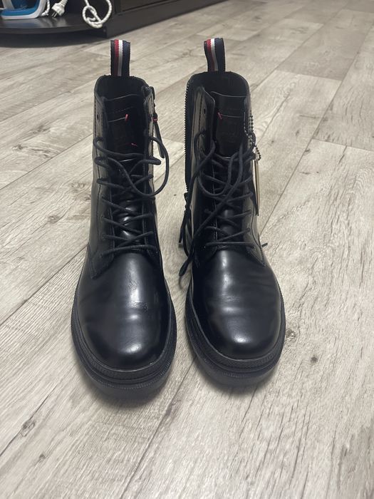 Ботинки Palladium