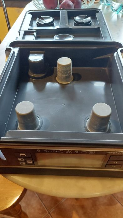 .Parowar mało używany. Wysyłka