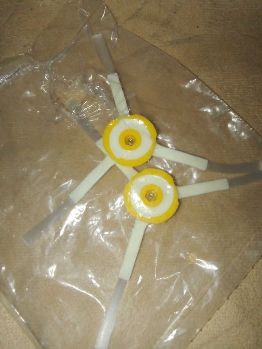 Acessórios para aspirador ROBOT