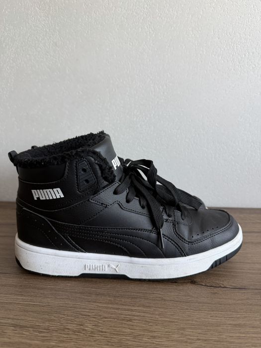 Кросівки терлі Puma