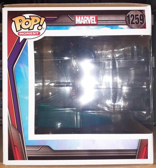 Quantumania Ant-Man Funko
