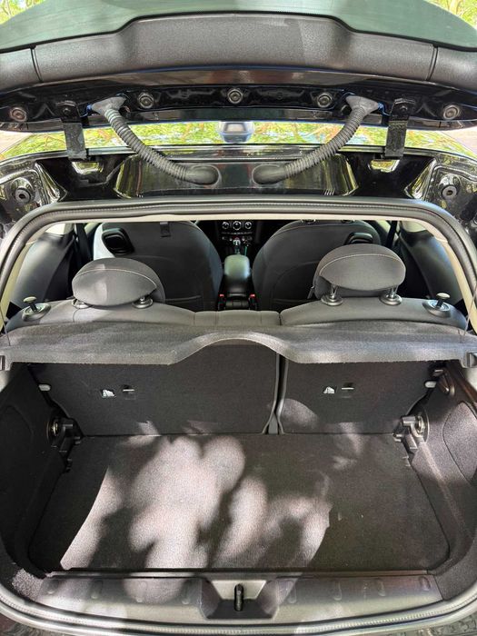 Mini One D 2015 - 146mil Km