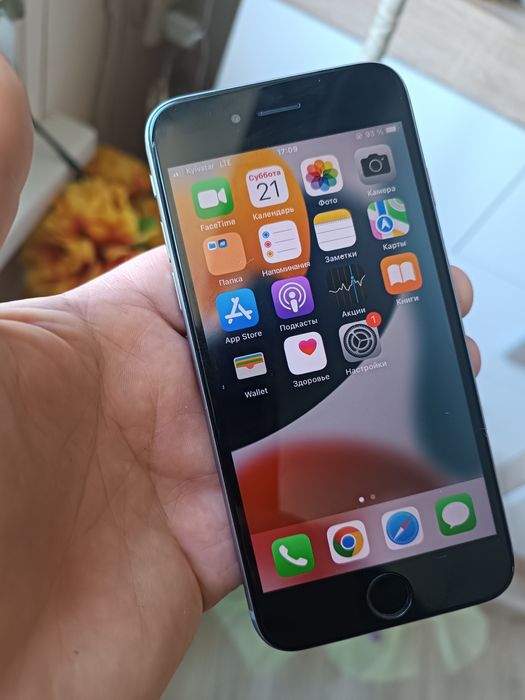 Apple iPhone 6S 32Gb Neverlock