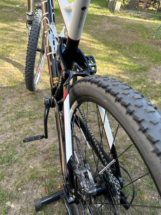 Ghost AMR 5900 – MTB fully