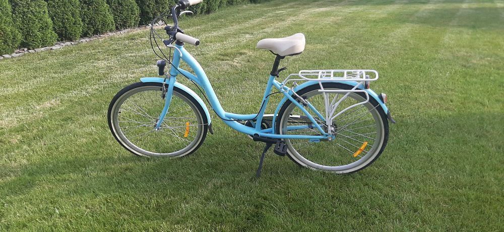 Rower Storm Stockholm 26'