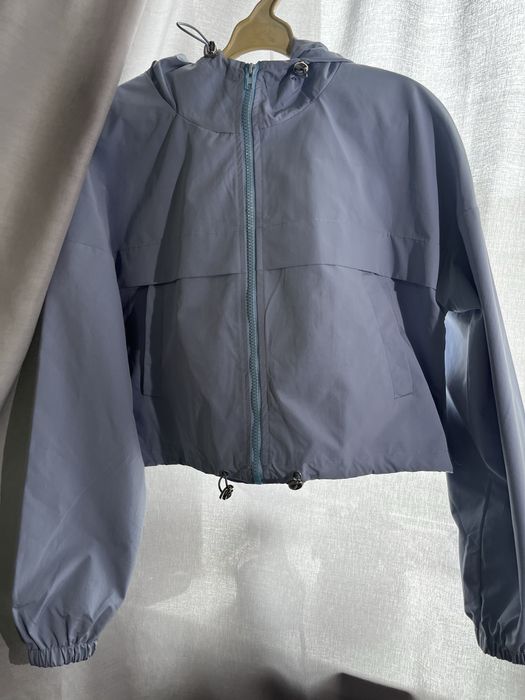 Укорочена вітровка