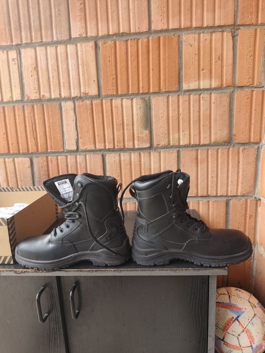 Buty robocze bennon