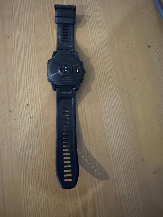 Garmin tactix 7 pro