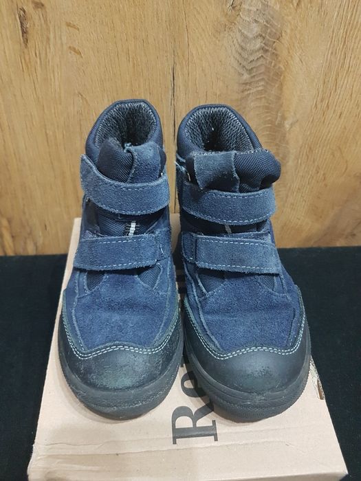 Buty RENBUT rozmiar 29, RenTex