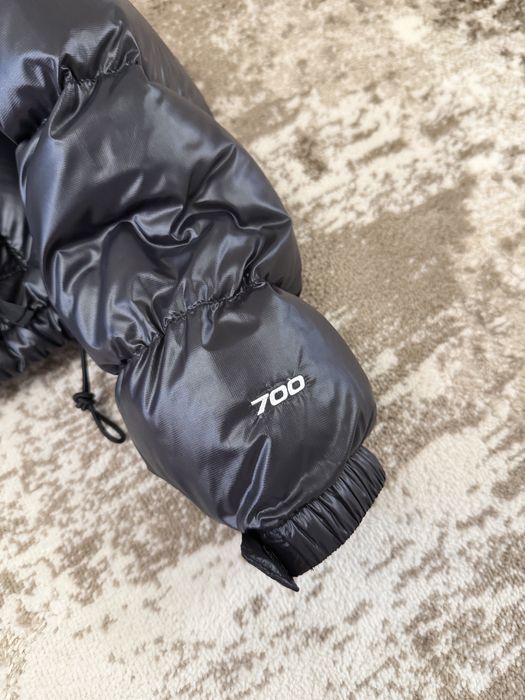 Куртка the north face(tnf) оригінальна,700, курточка жіноча