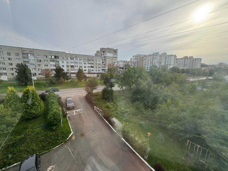 Продаж 4-х кім. квартири, новобудова, вул. Мазепи, у м. Трускавець!