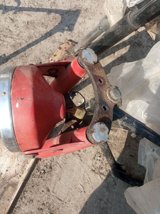 Продам вилку на Мінск