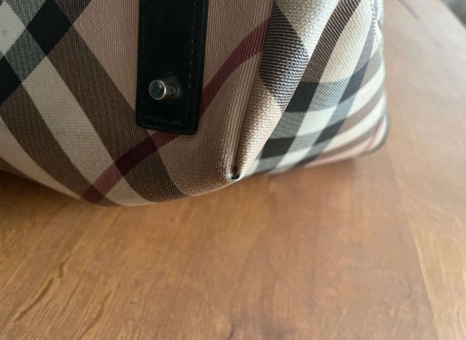 Burberry Tote Original