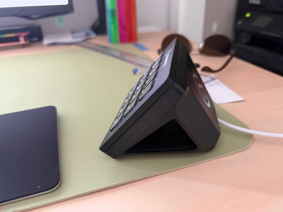 Elgato Streamdeck64738966083329122