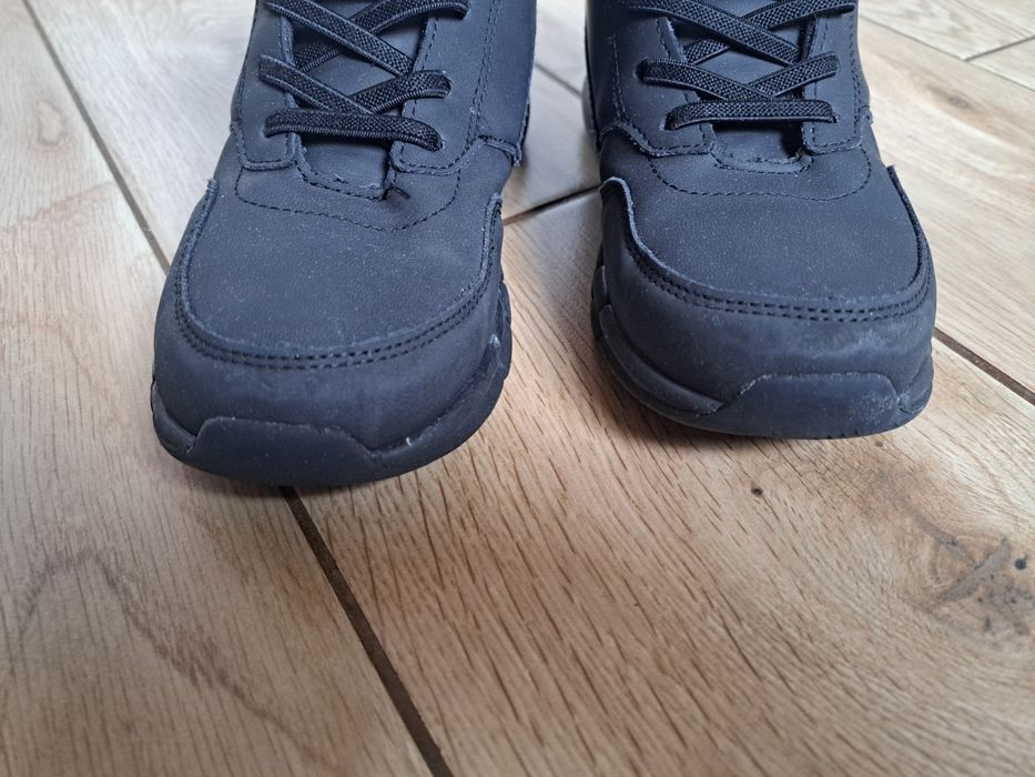 Buty zimowe chłopięce r.31 sprandi