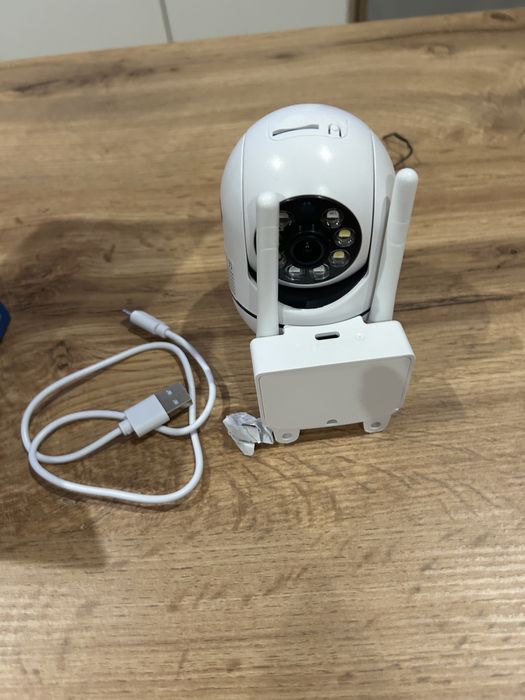 Kamera bezprzewodowa