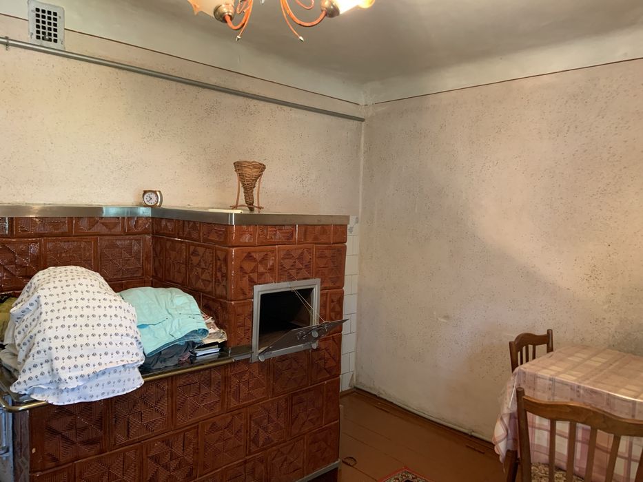 Продаж будинку і літньої кухні в м.Стебник