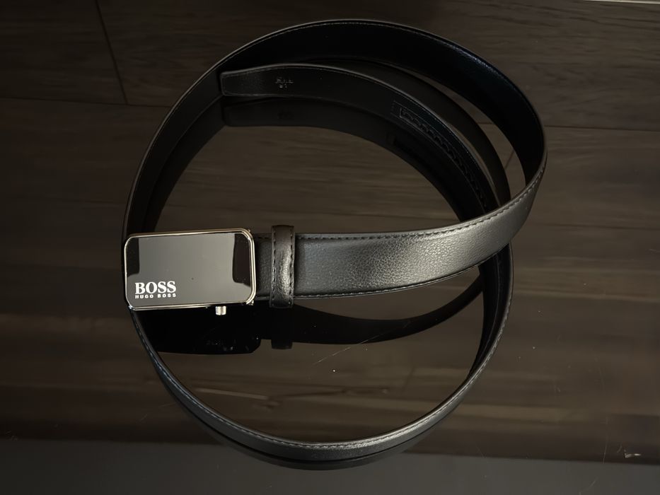 Pasek męski Hugo Boss różne modele
