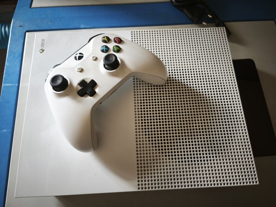 Xbox One s 500gb