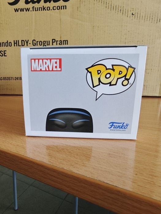 Funko pop dusk 1109