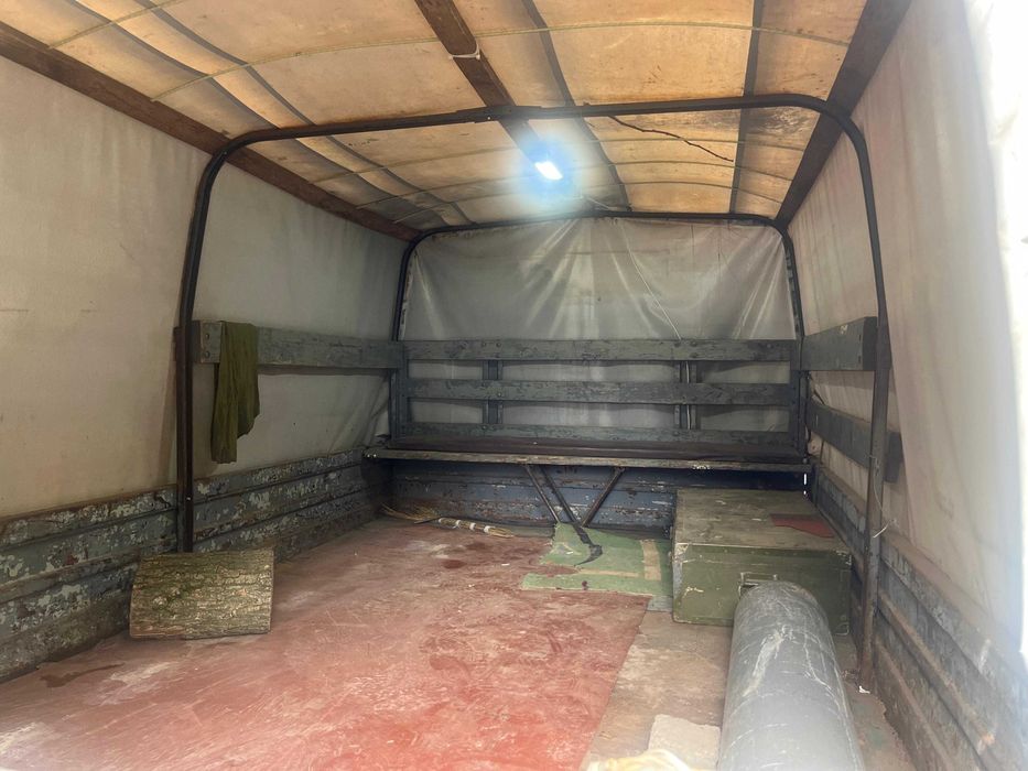 Продам Газель Газ 3302 м.406