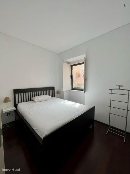 Casa com 1 quartos - localizado em Ajuda Lisbon