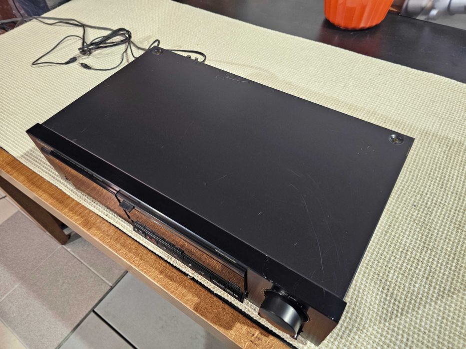 Дека Denon DRM-600