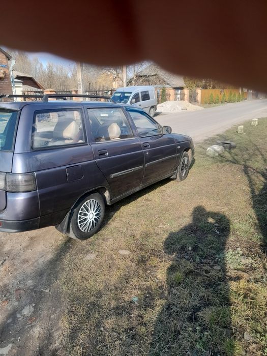 Ваз 2111 в хорошому стані