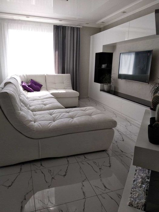 Продам Современную Красивую квартиру возле МОРЯ ЖК"Набережный Квартал"