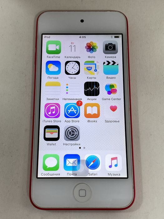 Apple iPod A1421 (32Gb)