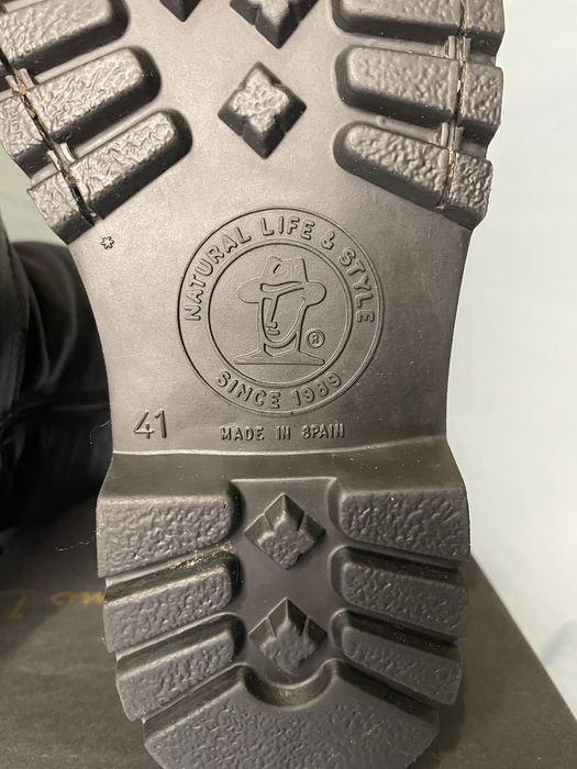 Чоловічі зимові черевики Panama Jack