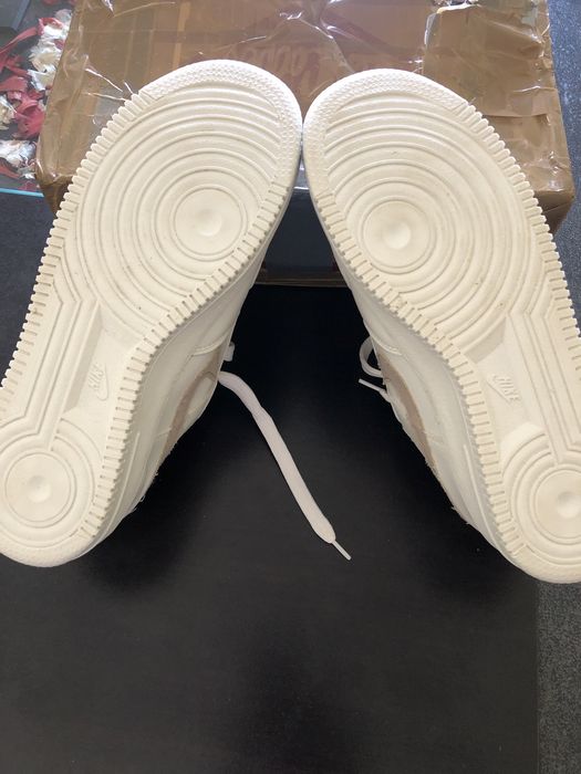 Tenis Nike Air novos n43