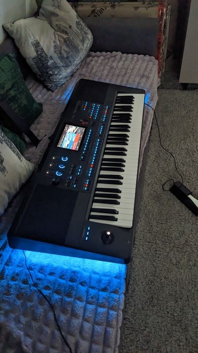 Medeli akx 10/ Thoman akx1100 синтезатор