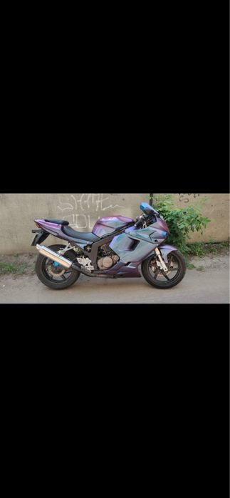 Hyosung gt 250 r запчастини
