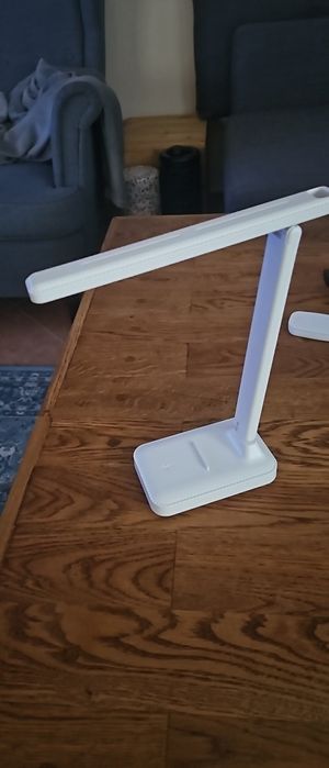 Лампа настольная Led