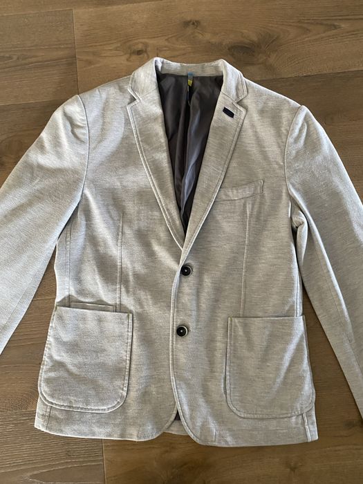 Marynarka męska Reserved