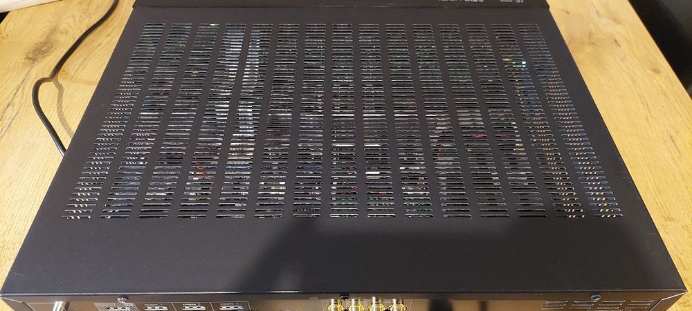 Harman kardon AVR-156