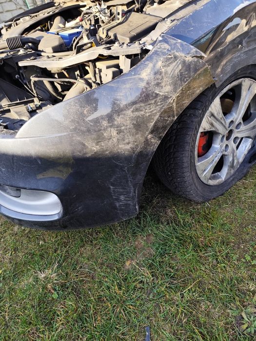 Renault Megane 3 GT  2.0Tce 180km 2010  TEB66 auto na cześci