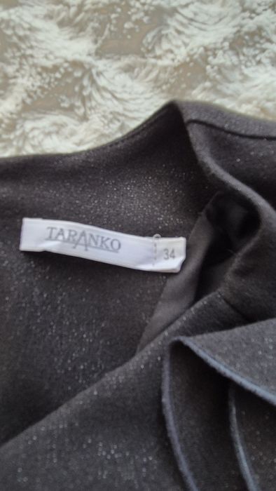 Sukienka Taranko 34