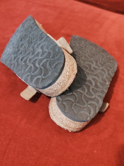 Japonki Birkenstok