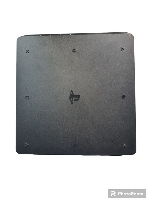 PlayStation 4 slim 500gb