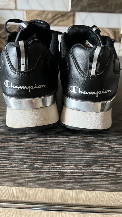 Кросівки Champion 40р 25,5