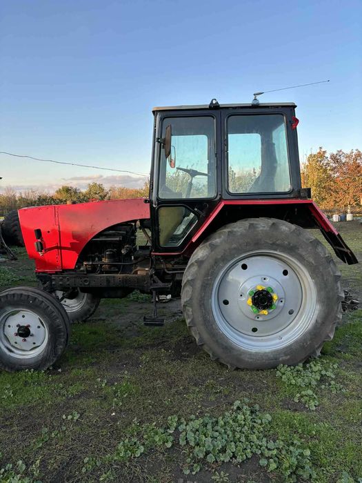 Продаж трактора ЮМЗ6