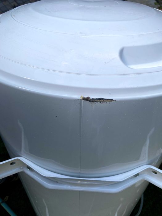 Termoacumulador ARISTON 150 Litros - COMO NOVO