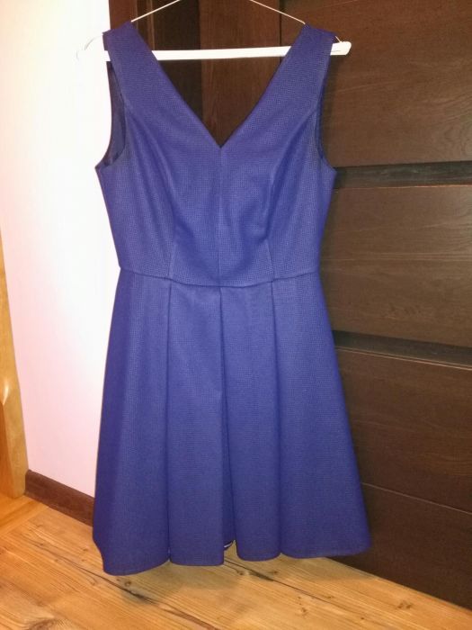 Sukienka Pretty Girl r m